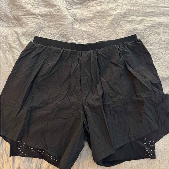 lululemon athletica Other - Lululemon Surge 6” Lined